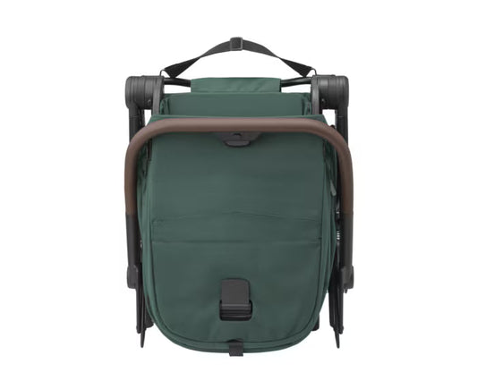 MAXI-COSI LEONA2  - ESSENTIAL GREEN