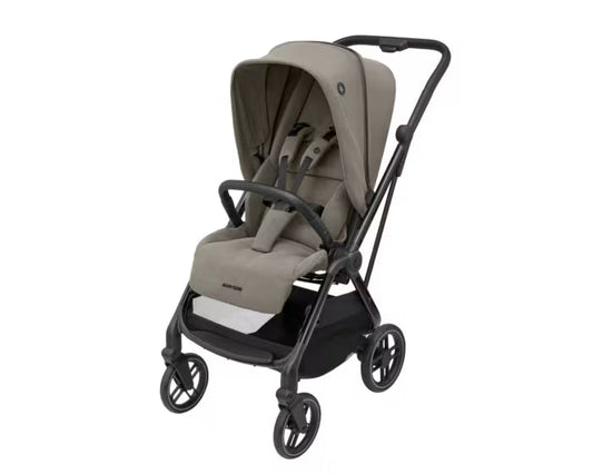 MAXI-COSI LEONA2  - LUXE TWILLIC TRUFFLE