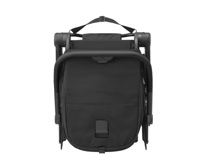 LEONA2 - ESSENTIAL BLACK 3 Piece Bundle

Leona2 Stroller.
CabrioFix i-Size Car Seat.
CabrioFix i-Size Base.
