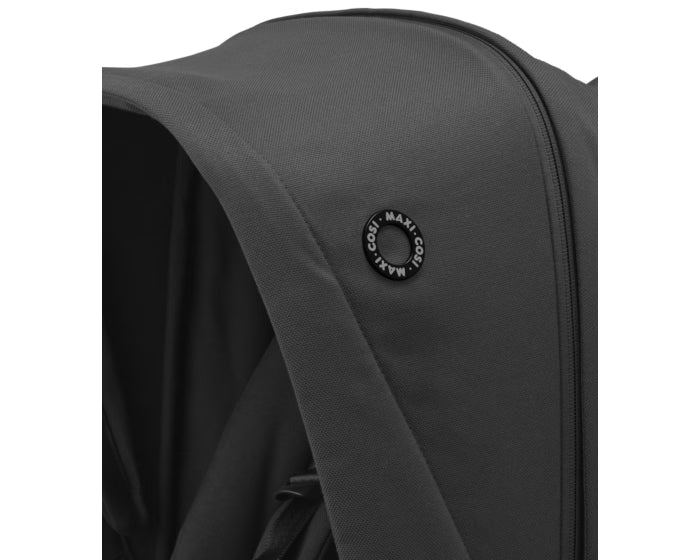 MAXI COSI LEONA2  - ESSENTIAL BLACK