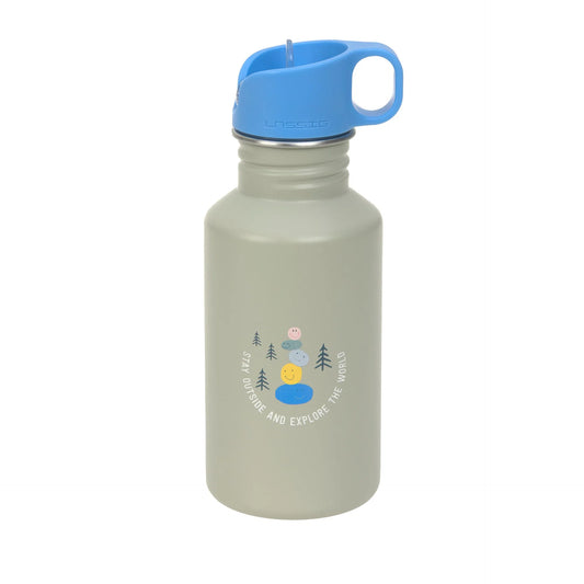 Lassig - Bottle Stainless Steel Sunny Explorer