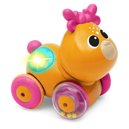 Chicco T- SPRINT & GO FAWN