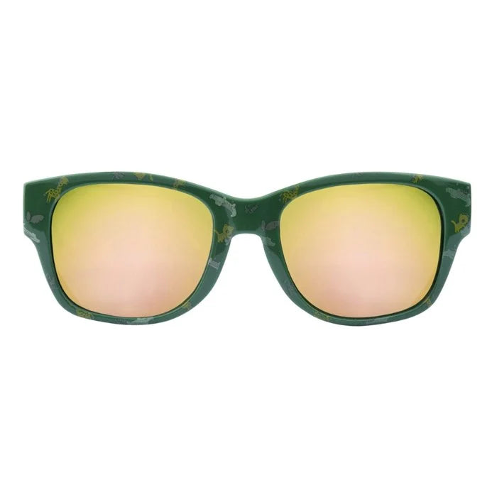 Chicco SUNGLASSES  12M+ GREEN MIRROR LENSES