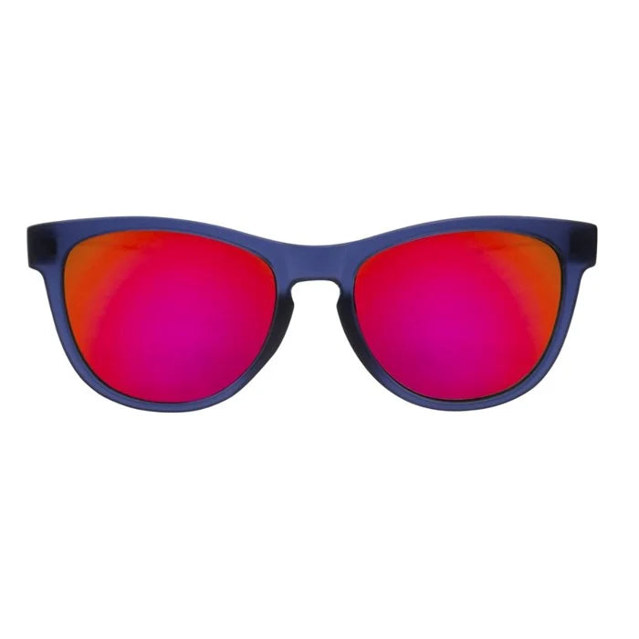 Chicco SUNGLASSES  24M+ RED MIRROR LENSES
