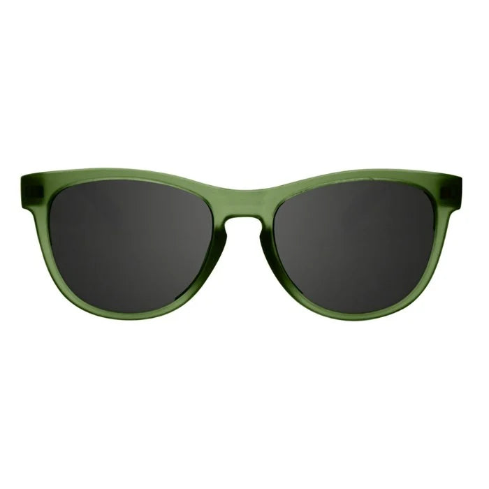 Chicco SUNGLASSES  24M+ GREEN SMOKY LENSES