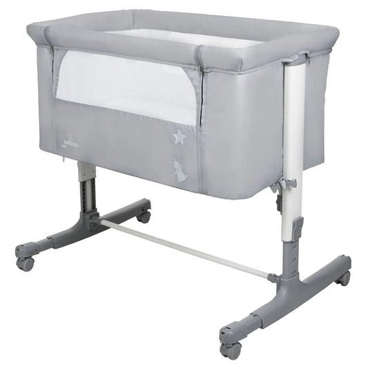 Asalvo - Mini Cot - Calm Grey