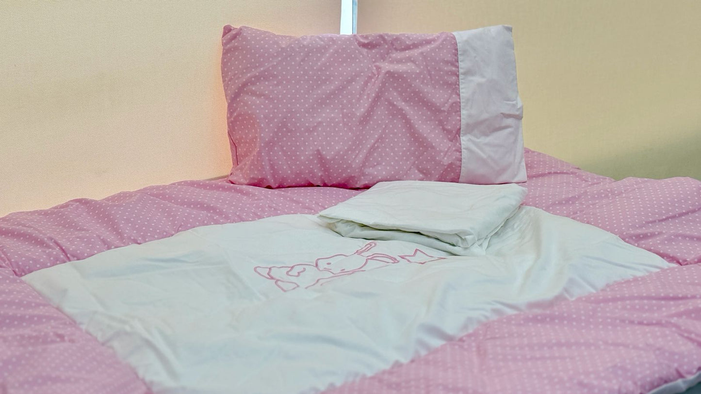 Dyna - Bedding Sets - 3pcs