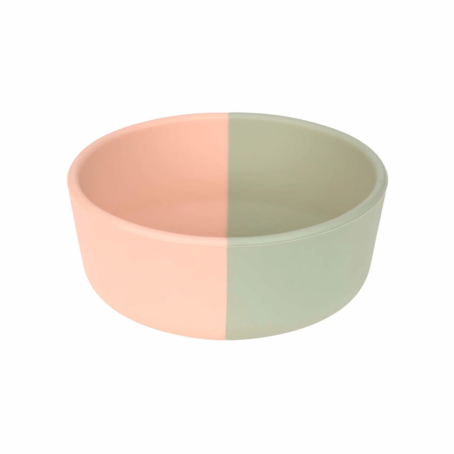 Lassig - Silicone Bowl - Happy Fruits