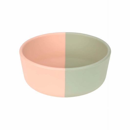 Lassig - Silicone Bowl - Happy Fruits