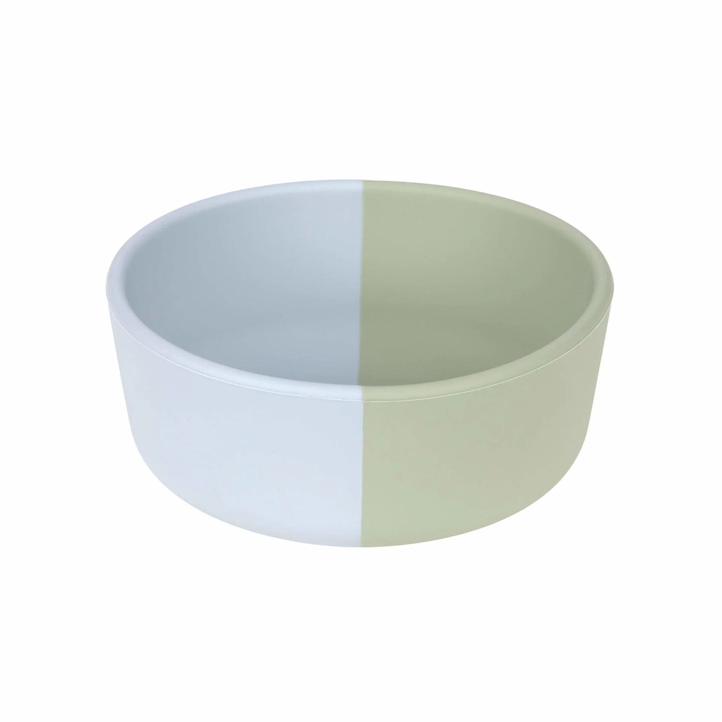 Lassig - Silicone Bowl - Happy Fruits