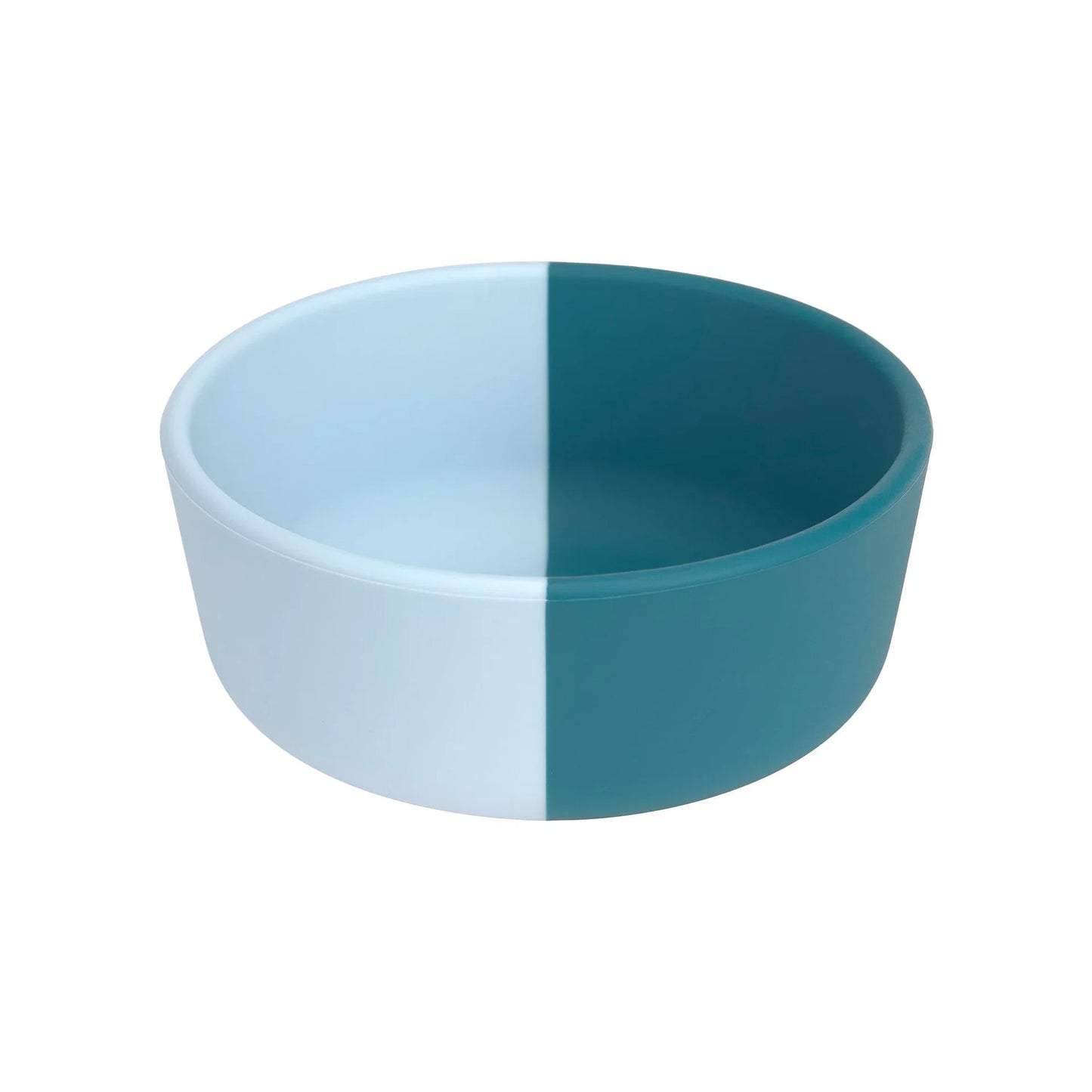 Lassig - Silicone Bowl - Happy Fruits