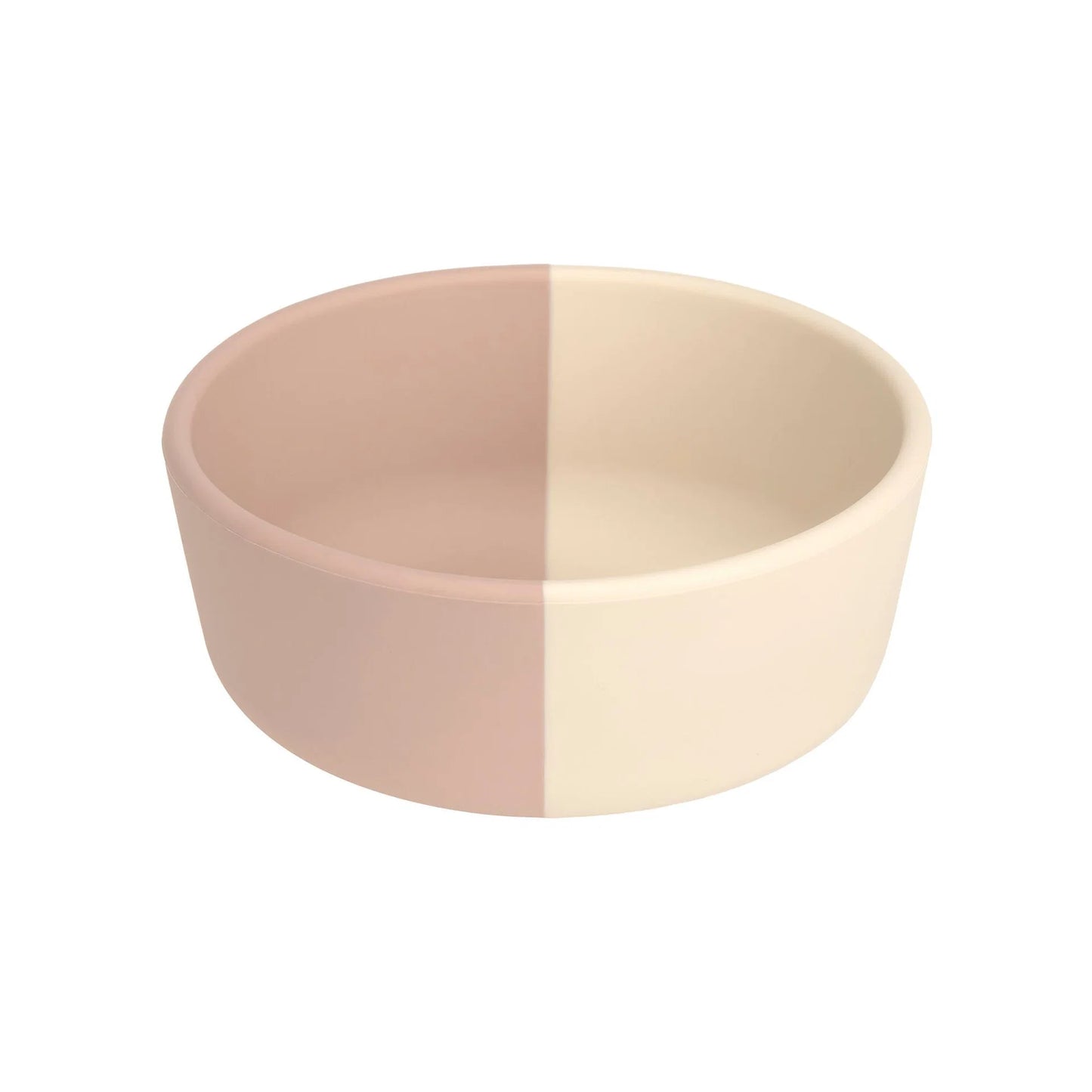 Lassig - Silicone Bowl - Happy Fruits