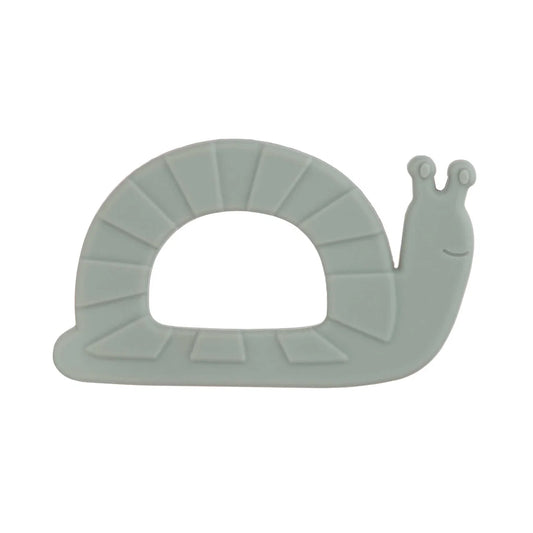 Lassig - Teether Silicone - Garden Explorer