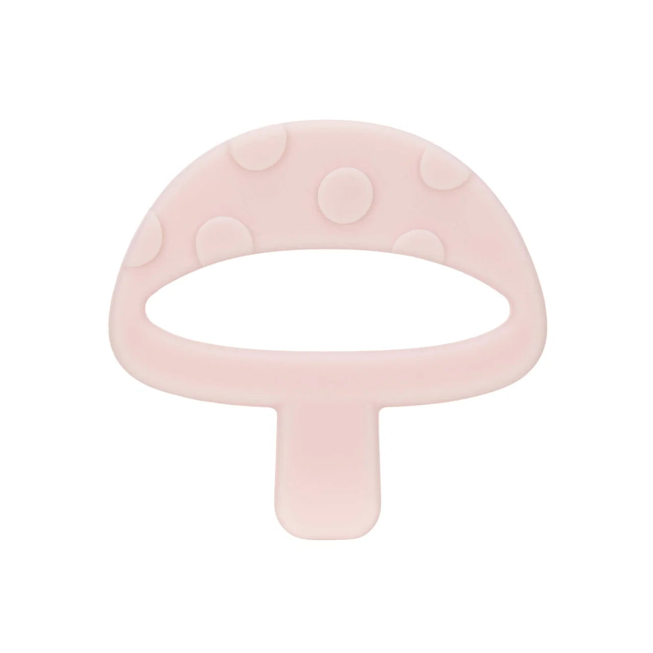 Lassig - Teether Silicone - Garden Explorer