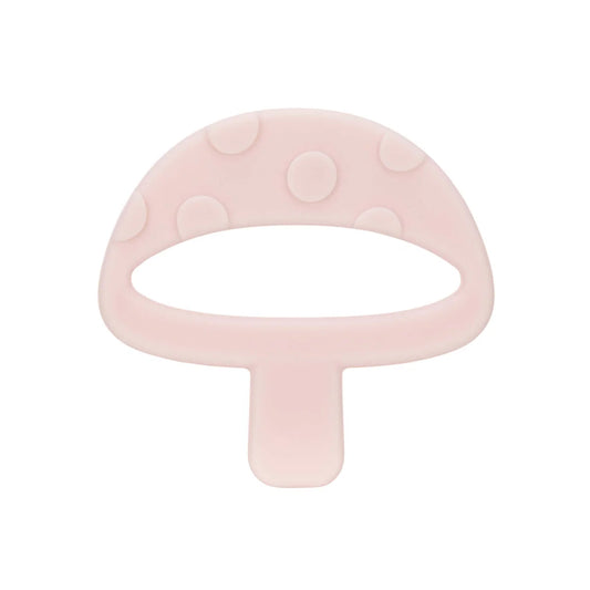 Lassig - Teether Silicone - Garden Explorer