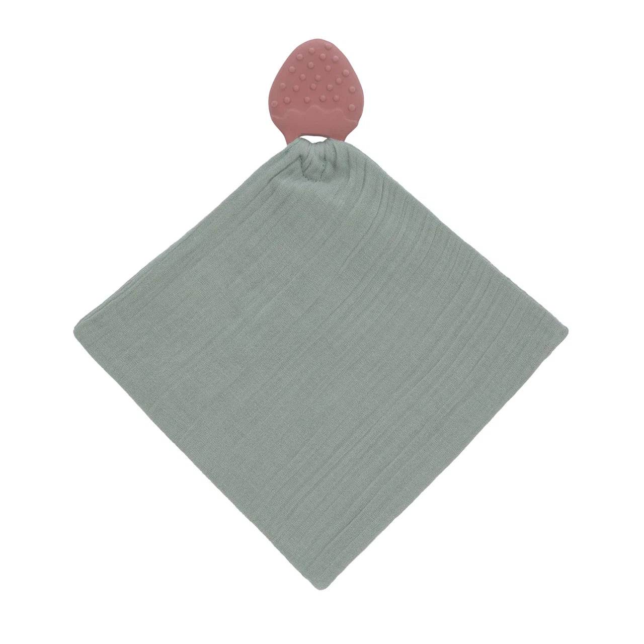 Lassig - Baby Comfort - Teether Natural Rubber