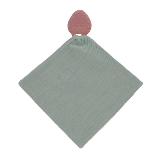 Lassig - Baby Comfort - Teether Natural Rubber