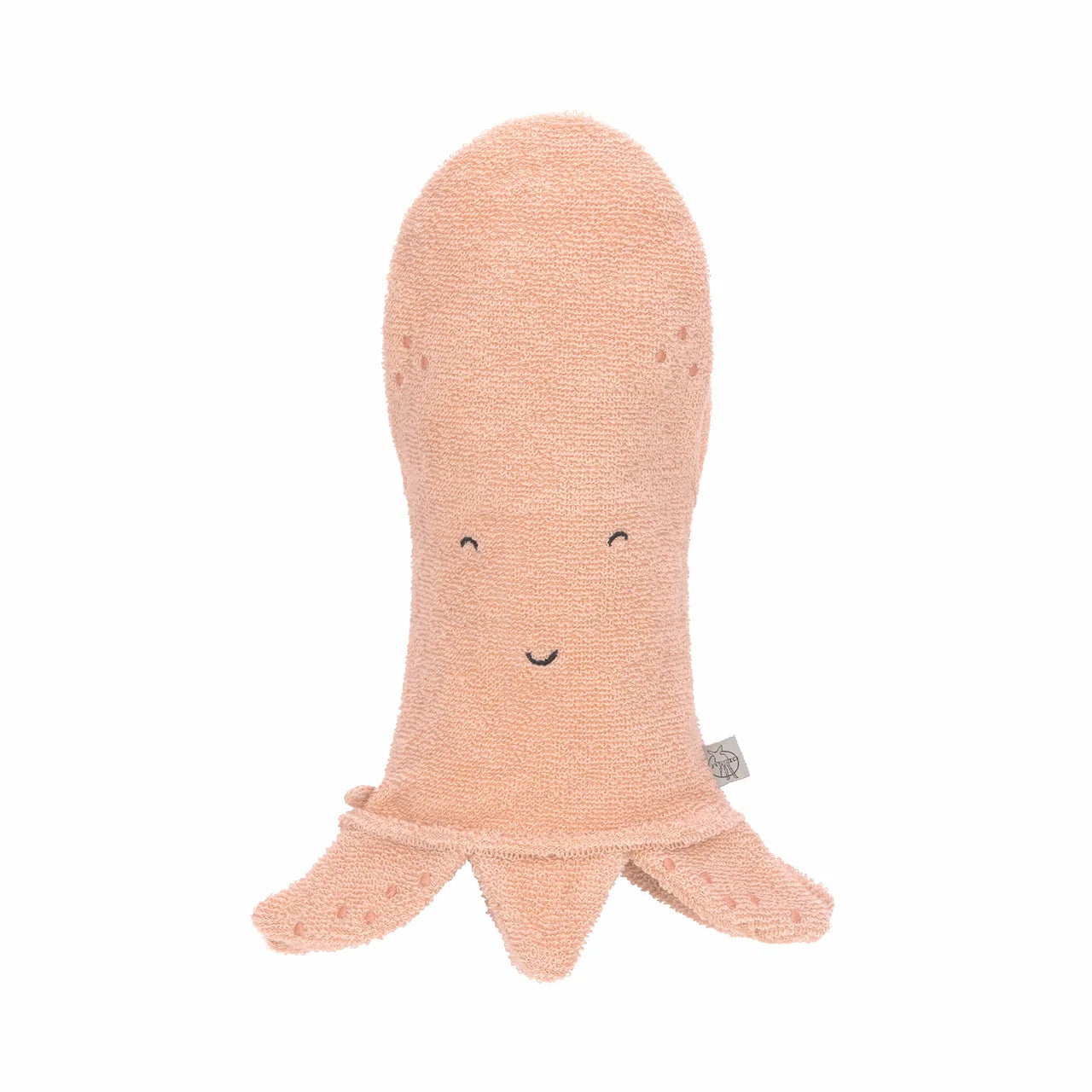 Lassig - Play Wash Glove Gots