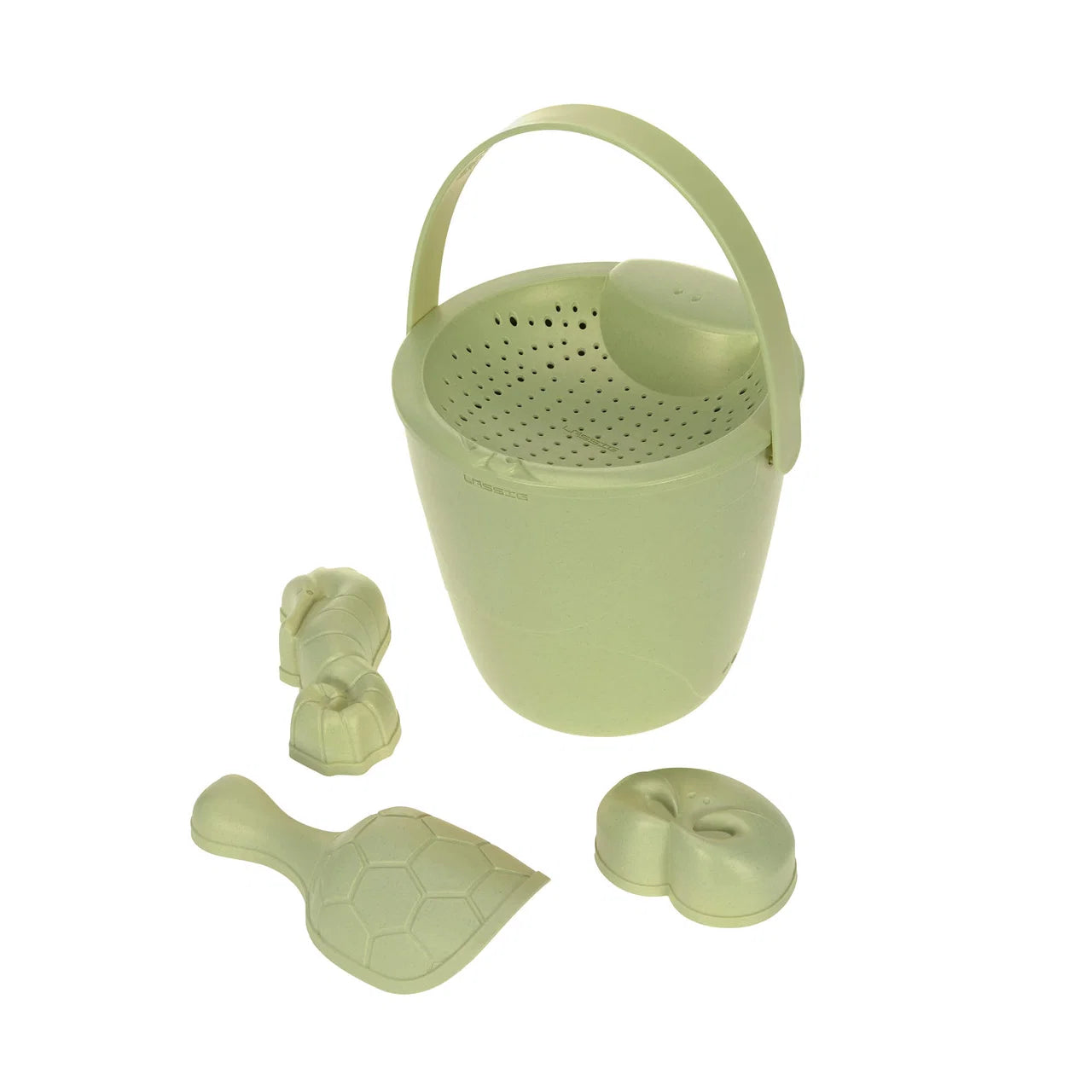 Lassig - Sand Toy Set 5pcs - Water Friends