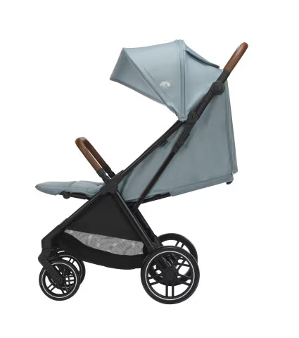 Bebe Confort Indra Mineral Blue - Stroller