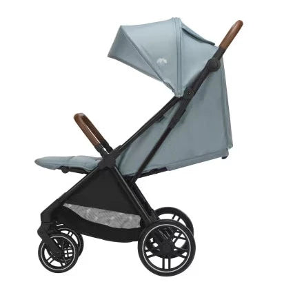 Bebe Confort - Zephire Stroller - Mineral Green
