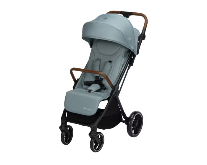 Bebe Confort Indra Mineral Blue - Stroller