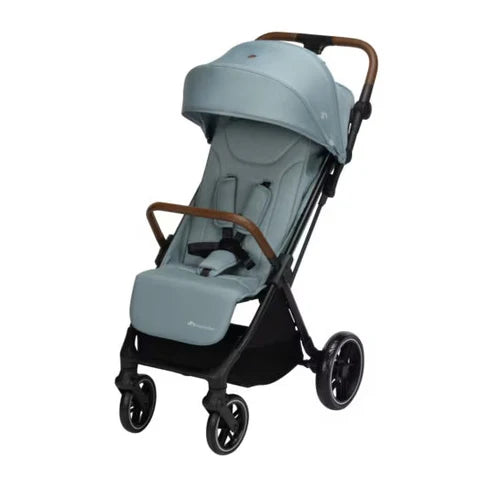 Bebe Confort - Zephire Stroller - Mineral Green