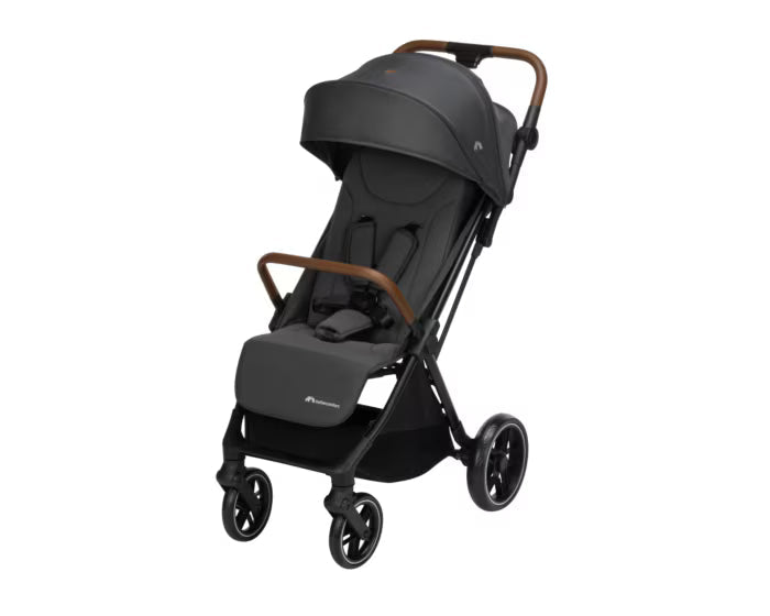 Bebe Confort Indra Mineral Graphite - Stroller