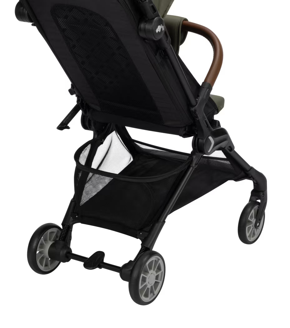 Bebe Confort Zephir Mineral Green - Stroller