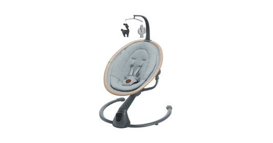 MAXI COSI CASSIA SWING- BEYOND GREY