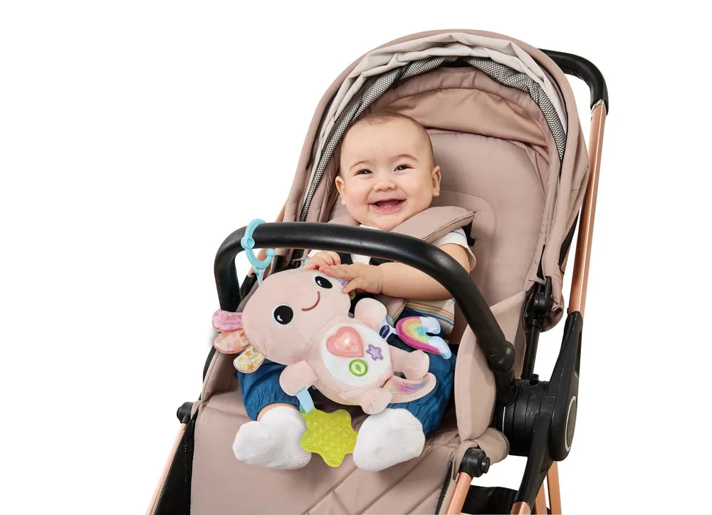 Vtech - Rainbow Light - Axolotl