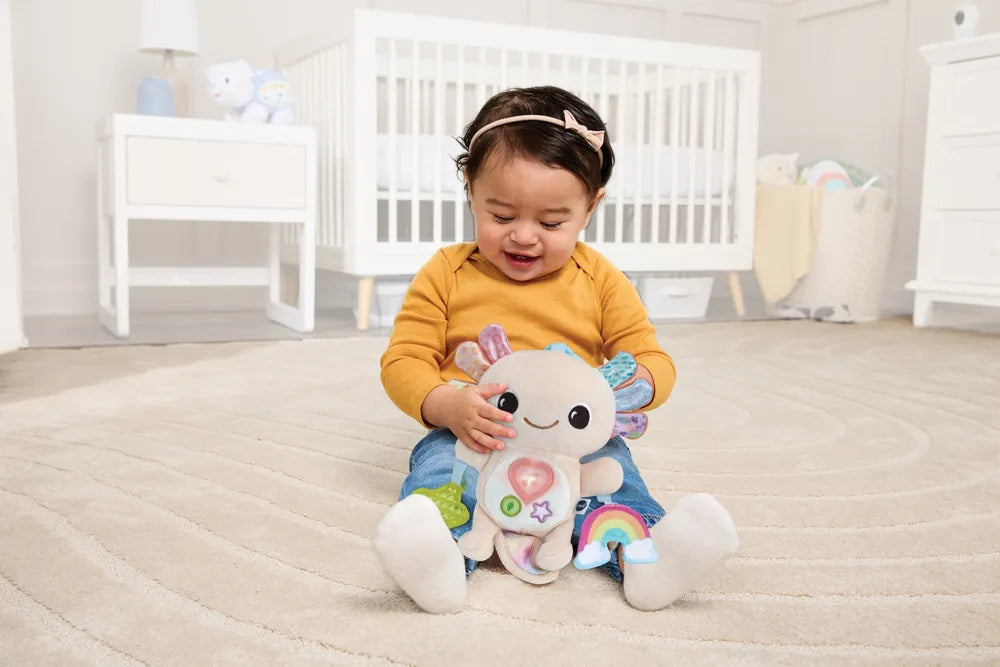 Vtech - Rainbow Light - Axolotl