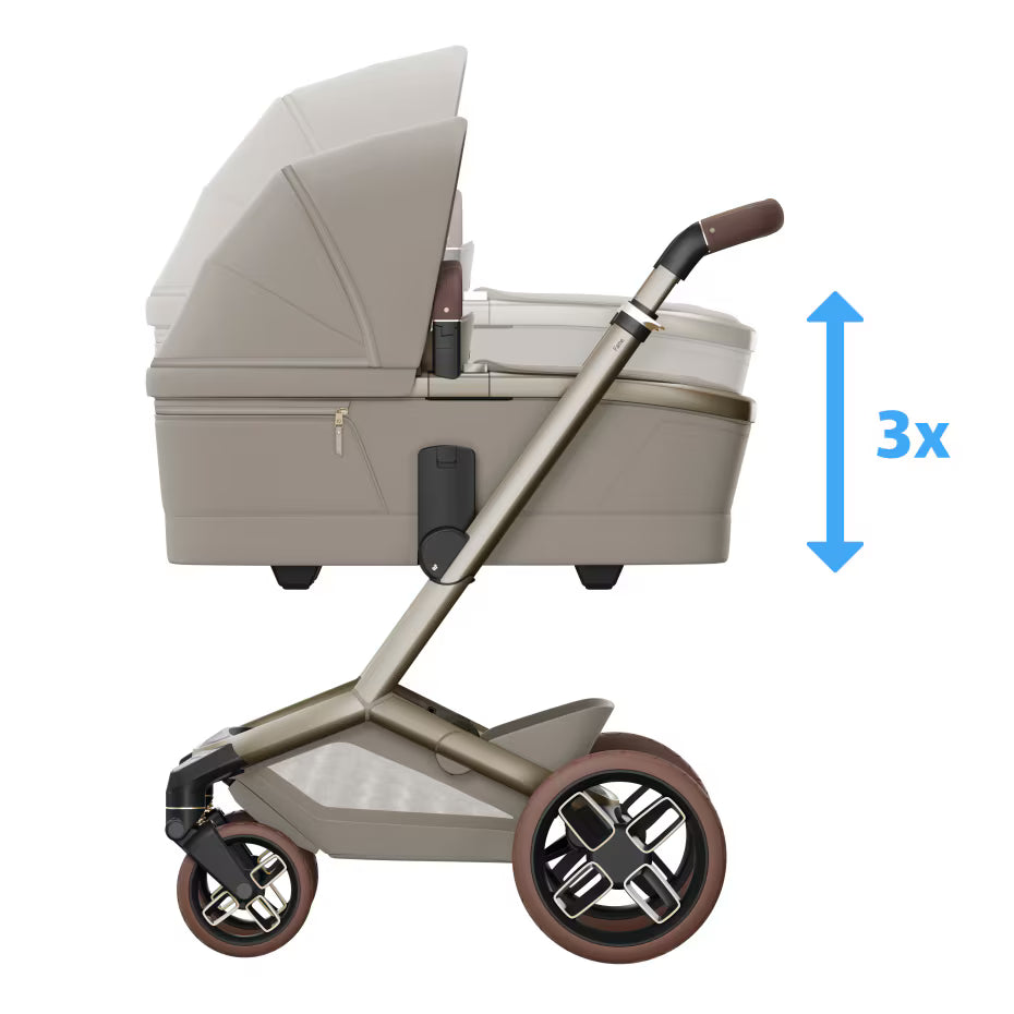 Maxi-Cosi - Fame Carrycot
