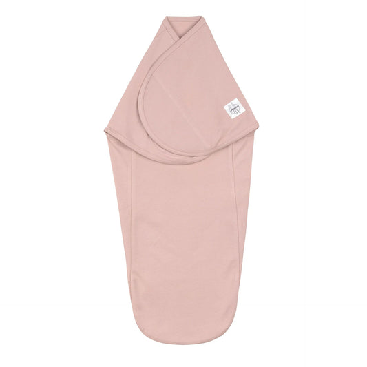 Lassig - Cozy Swaddle Bag Gots -