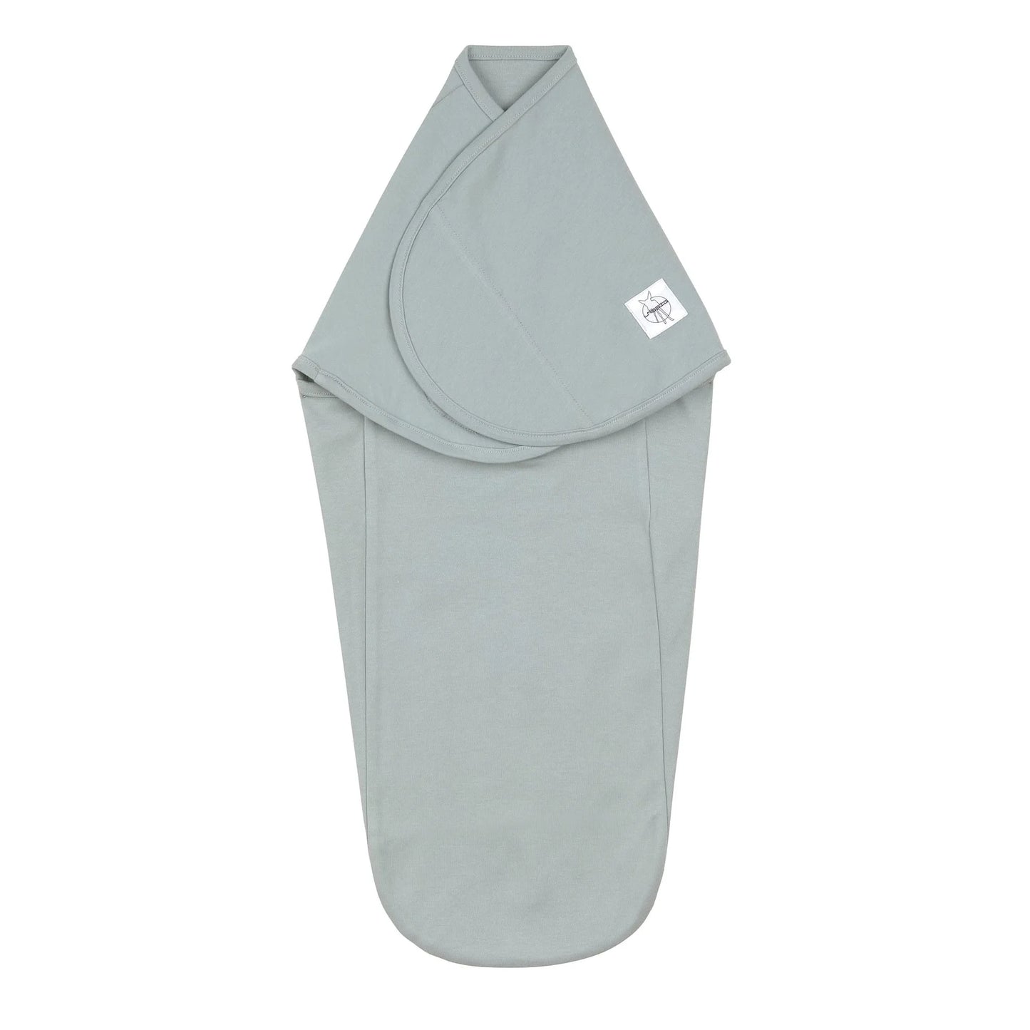 Lassig - Cozy Swaddle Bag Gots -