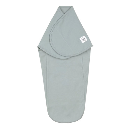 Lassig - Cozy Swaddle Bag Gots -