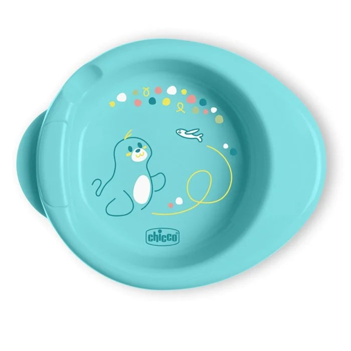 Chicco WARM PLATE 6m+ TEAL