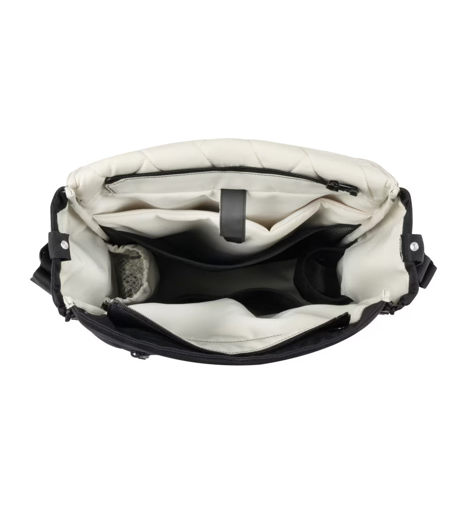 Maxi-Cosi - Changing Backpack - Ink Black