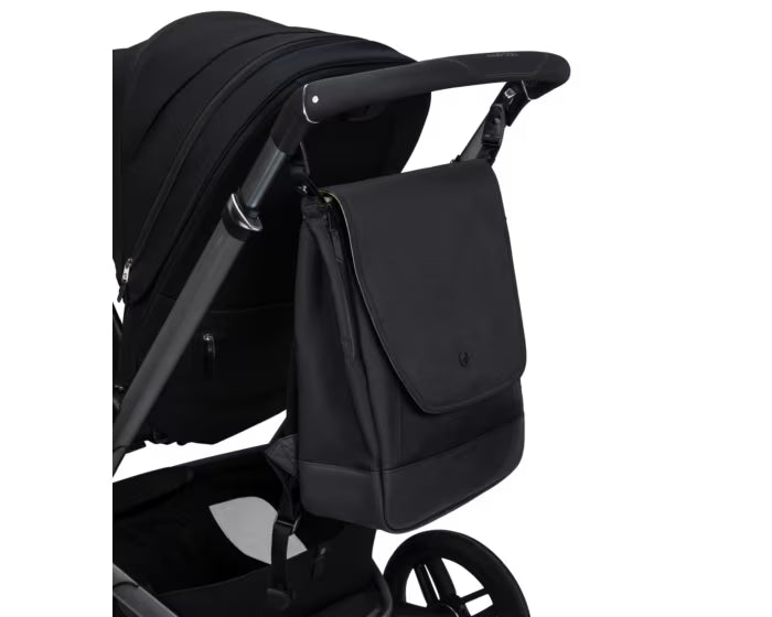 Maxi-Cosi - Changing Backpack - Ink Black