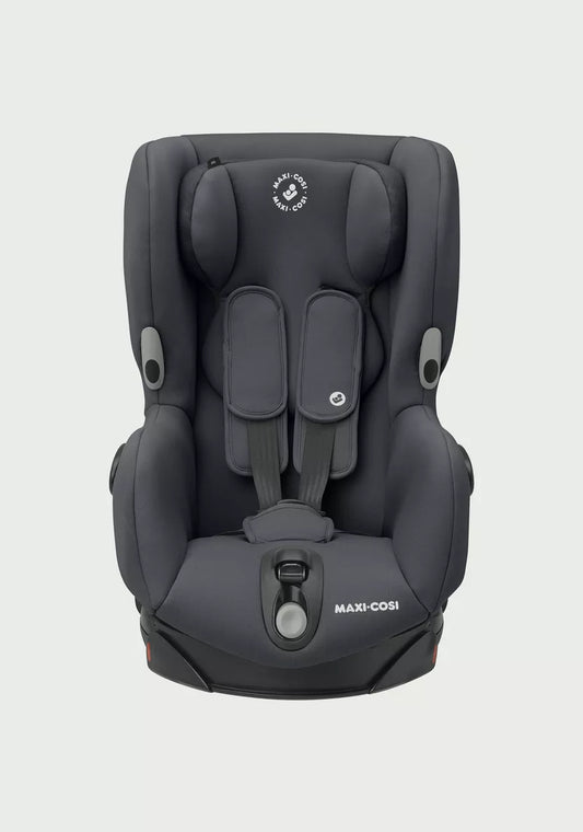 MC AXISS CARSEAT - AUTHENTIC GRAPHITE