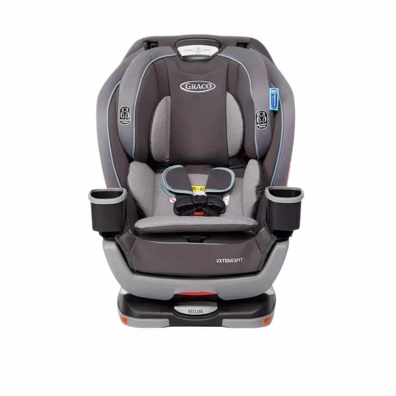 Graco - Extend 2 Fit car seat - Bay village