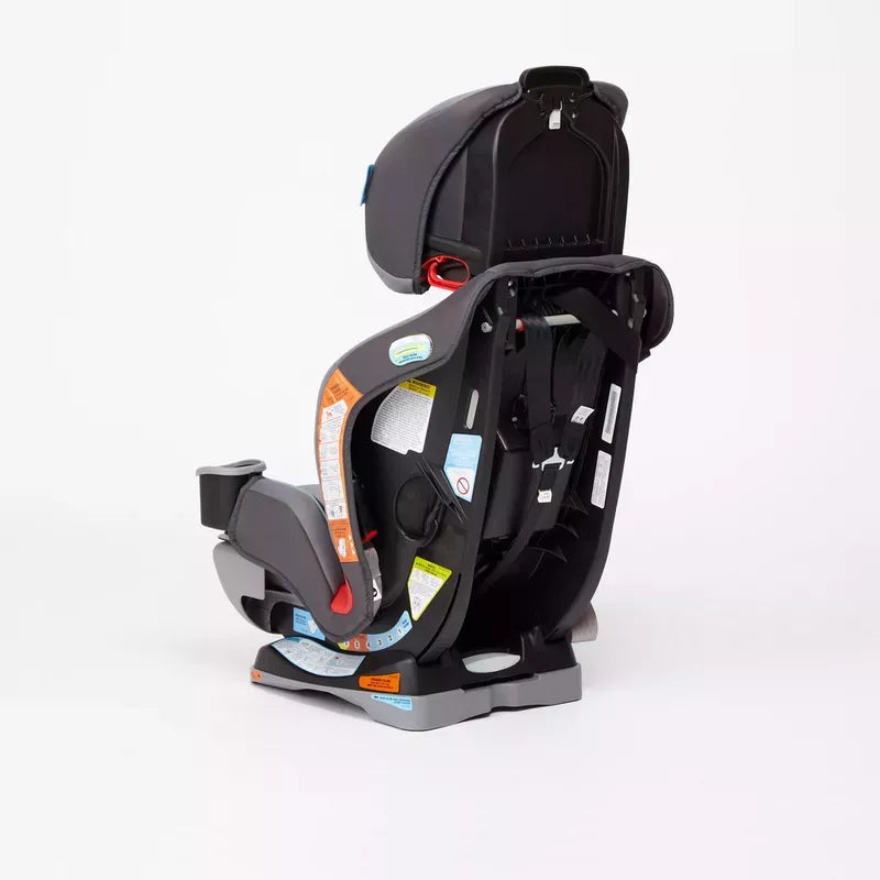 Graco - Extend 2 Fit car seat - Bay village