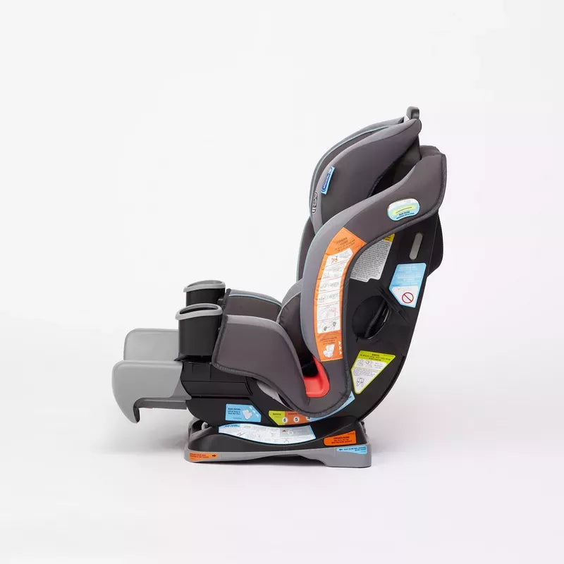 Graco - Extend 2 Fit car seat - Bay village