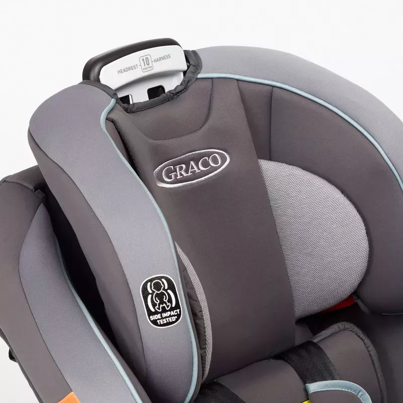 Graco - Extend 2 Fit car seat - Bay village