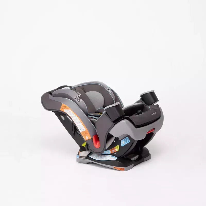 Graco - Extend 2 Fit car seat - Bay village