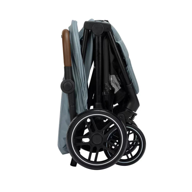 Bebe Confort Indra Mineral Blue - Stroller