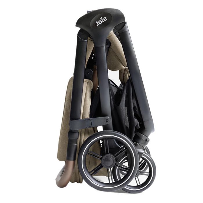 Joie - Valora Signature Stroller - Sandstone