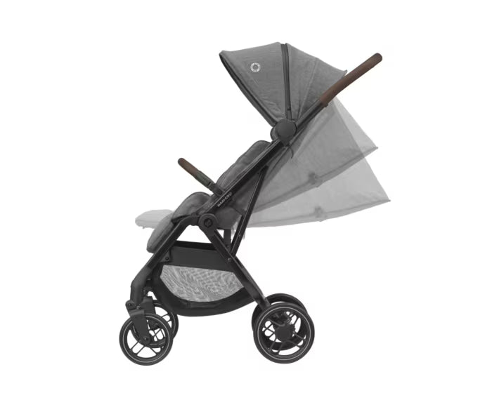 SOHO - ESSENTIAL GREY 3 Piece Bundle

Soho Stroller.
CabrioFix i-Size Car Seat.
CabrioFix i-Size Base.