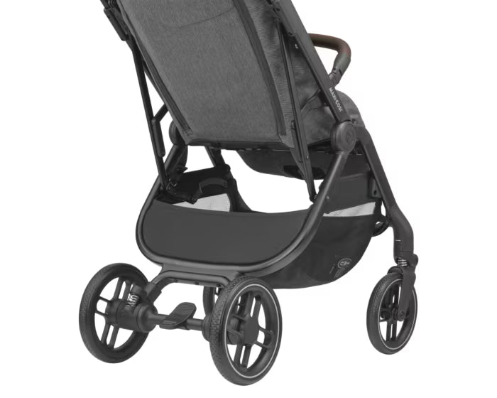 SOHO - ESSENTIAL GREY 3 Piece Bundle

Soho Stroller.
CabrioFix i-Size Car Seat.
CabrioFix i-Size Base.