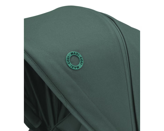 SOHO - ESSENTIAL GREEN 3 Piece Bundle

Soho Stroller.
CabrioFix i-Size Car Seat.
CabrioFix i-Size Base.